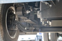 宇通轻卡 T2 C系 4.2米单排纯电动厢式轻卡77.28kWh