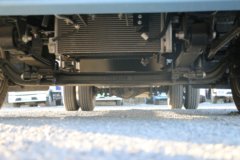宇通轻卡 T2 C系 4.2米单排纯电动厢式轻卡77.28kWh