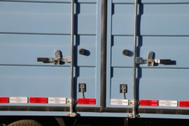 T2&nbsp;电动载货车上装图片