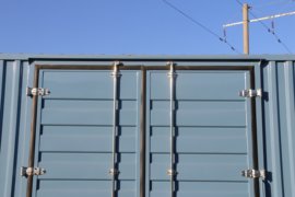 T2&nbsp;电动载货车上装图片