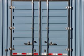 T2&nbsp;电动载货车上装图片