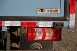 T2&nbsp;电动载货车上装图片