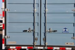 宇通轻卡 T2 C系 4.2米单排纯电动厢式轻卡77.28kWh