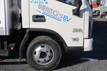 ʱ���캽G5 Һɲ 4.14�׵��Ŵ��綯��ʽ�Ῠ 100.46kWhͼƬ