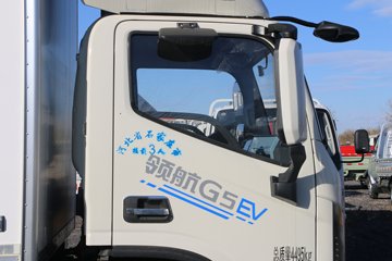 ʱ���캽G5 Һɲ 4.14�׵��Ŵ��綯��ʽ�Ῠ 100.46kWhͼƬ