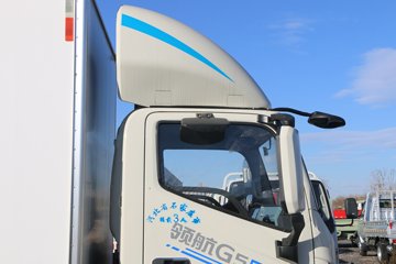 ʱ���캽G5 Һɲ 4.14�׵��Ŵ��綯��ʽ�Ῠ 100.46kWhͼƬ