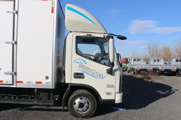 ʱ���캽G5 Һɲ 4.14�׵��Ŵ��綯��ʽ�Ῠ 100.46kWhͼƬ