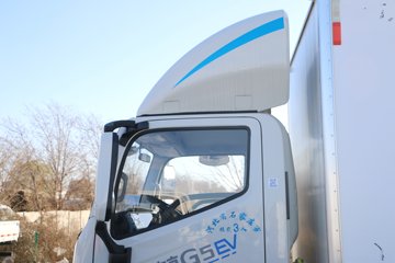 ʱ���캽G5 Һɲ 4.14�׵��Ŵ��綯��ʽ�Ῠ 100.46kWhͼƬ