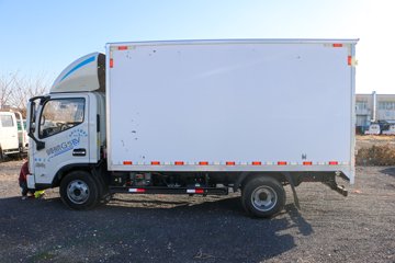 ʱ���캽G5 Һɲ 4.14�׵��Ŵ��綯��ʽ�Ῠ 100.46kWhͼƬ