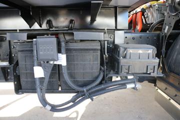 ������� ����EL-Plus 4.5T 4.08�׵��Ŵ��綯��س�(Һɲ)100.46kWhͼƬ