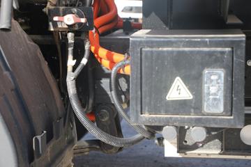 ������� ����EL-Plus 4.5T 4.08�׵��Ŵ��綯��س�(Һɲ)100.46kWhͼƬ