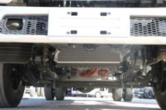 福田奥铃 智蓝EL-Plus 4.5T 4.08米单排纯电动冷藏车(液刹)100.46kWh