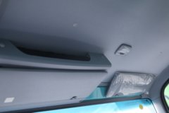 庆铃 EVM100 4.5T 4.13米单排纯电动厢式轻卡 庆铃 EVM100 4.5T 4.13米单排纯电动厢式轻卡