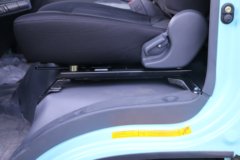 庆铃 EVM100 4.5T 4.13米单排纯电动厢式轻卡 庆铃 EVM100 4.5T 4.13米单排纯电动厢式轻卡