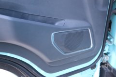 庆铃 EVM100 4.5T 4.13米单排纯电动厢式轻卡 庆铃 EVM100 4.5T 4.13米单排纯电动厢式轻卡