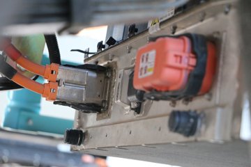 ���� EVM100 4.5T 4.13�׵��Ŵ��綯��ʽ�ῨͼƬ