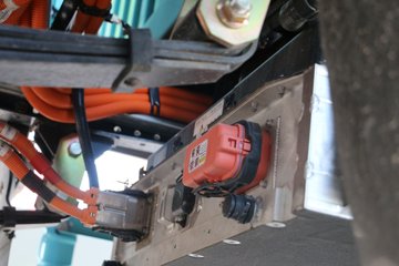 ���� EVM100 4.5T 4.13�׵��Ŵ��綯��ʽ�ῨͼƬ