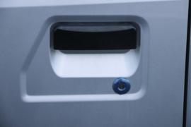 五菱电卡&nbsp;电动载货车外观图片