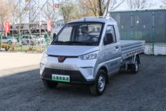 五菱电卡 2.5T 3.015米单排纯电动栏板微卡(GXA1031BEV1)41.16kWh