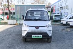 五菱电卡 2.5T 3.015米单排纯电动栏板微卡(GXA1031BEV1)41.16kWh