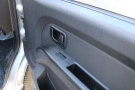 五菱电卡&nbsp;电动载货车内饰图片