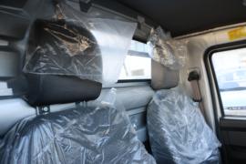 五菱电卡&nbsp;电动载货车内饰图片