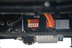 五菱电卡 2.5T 3.015米单排纯电动栏板微卡(GXA1031BEV1)41.16kWh
