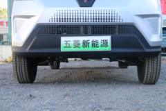 五菱电卡 2.5T 3.015米单排纯电动栏板微卡(GXA1031BEV1)41.16kWh