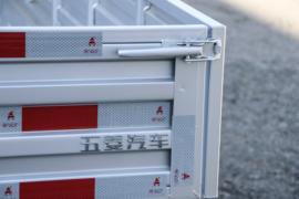 五菱电卡&nbsp;电动载货车上装图片