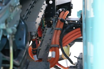 ���� EVM100 4.5T 4.13�׵��Ŵ��綯��ʽ�ῨͼƬ