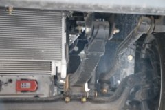 庆铃 EVM100 4.5T 4.13米单排纯电动厢式轻卡 庆铃 EVM100 4.5T 4.13米单排纯电动厢式轻卡