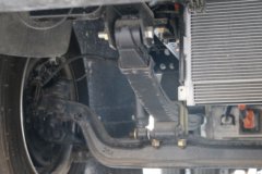 庆铃 EVM100 4.5T 4.13米单排纯电动厢式轻卡 庆铃 EVM100 4.5T 4.13米单排纯电动厢式轻卡