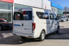 长安跨越 跨越星V7EV 豪华型 2.5T 6座 4.8米纯电动多用途乘用车41.86kWh