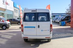 长安跨越 跨越星V7EV 豪华型 2.5T 6座 4.8米纯电动多用途乘用车41.86kWh