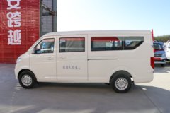 长安跨越 跨越星V7EV 豪华型 2.5T 6座 4.8米纯电动多用途乘用车41.86kWh