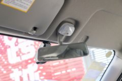 长安跨越 跨越星V7EV 豪华型 2.5T 6座 4.8米纯电动多用途乘用车41.86kWh