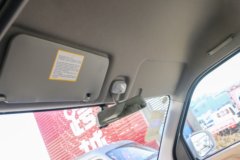 长安跨越 跨越星V7EV 豪华型 2.5T 6座 4.8米纯电动多用途乘用车41.86kWh