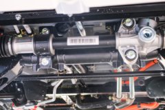 长安跨越 跨越星V7EV 豪华型 2.5T 6座 4.8米纯电动多用途乘用车41.86kWh