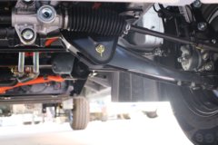 长安跨越 跨越星V7EV 豪华型 2.5T 6座 4.8米纯电动多用途乘用车41.86kWh