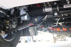 长安跨越 跨越星V7EV 豪华型 2.5T 6座 4.8米纯电动多用途乘用车41.86kWh