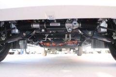 长安跨越 跨越星V7EV 豪华型 2.5T 6座 4.8米纯电动多用途乘用车41.86kWh
