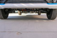长安跨越 跨越星V7EV 豪华型 2.5T 6座 4.8米纯电动多用途乘用车41.86kWh