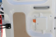 长安跨越 跨越星V7EV 豪华型 2.5T 6座 4.8米纯电动多用途乘用车41.86kWh