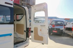 长安跨越 跨越星V7EV 豪华型 2.5T 6座 4.8米纯电动多用途乘用车41.86kWh