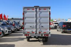 优惠0.2万 深圳市新豹T3 PLUS EV电动载货车火热促销中