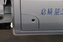 新豹T3 PLUS EV 电动载货车底盘图片