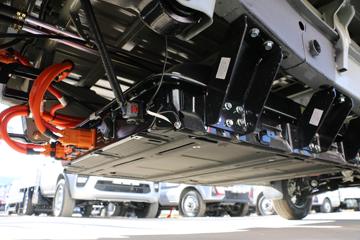 ������Խ �±�T3 PLUS ������ 3.1T 3.2�׵��Ŵ��綯��ʽ΢��41.86kWhͼƬ