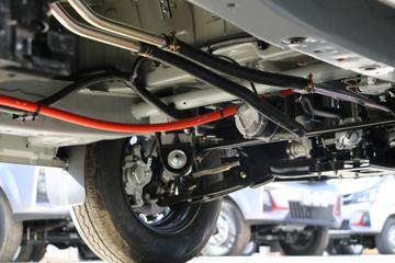 ������Խ �±�T3 PLUS ������ 3.1T 3.2�׵��Ŵ��綯��ʽ΢��41.86kWhͼƬ