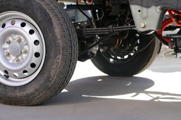 ������Խ �±�T3 PLUS ������ 3.1T 3.2�׵��Ŵ��綯��ʽ΢��41.86kWhͼƬ