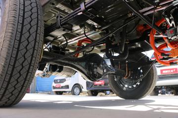 ������Խ �±�T3 PLUS ������ 3.1T 3.2�׵��Ŵ��綯��ʽ΢��41.86kWhͼƬ